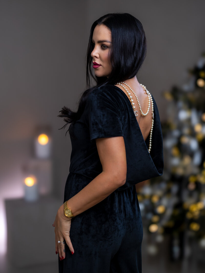 OVERAL “ALADIN” S VODOU NA CHRBÁTE - PRILIEHAVÉ RUKÁVY