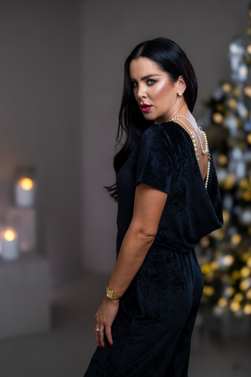 OVERAL “ALADIN” S VODOU NA CHRBÁTE - PRILIEHAVÉ RUKÁVY