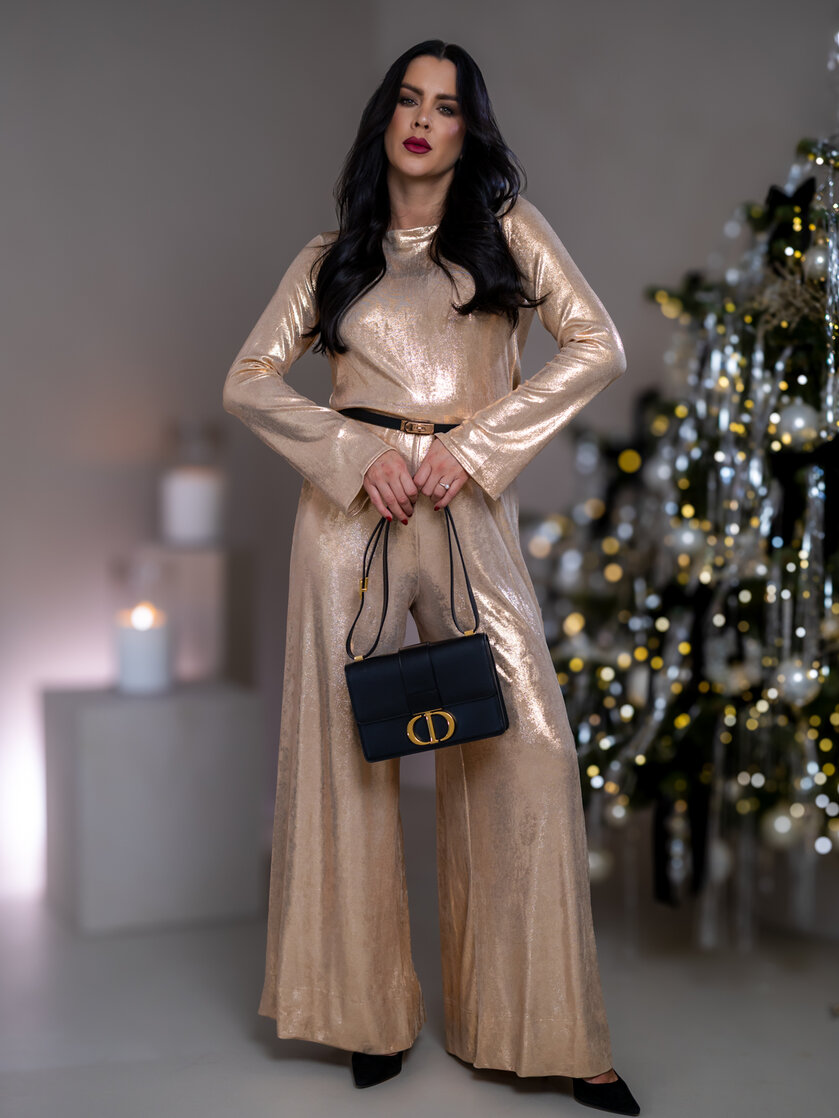 OVERAL “COCO” - BEST SELLER / DO VYPREDANIA !