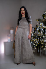 OVERAL “COCO” S VODOU NA CHRBÁTE - PRILIEHAVÉ RUKÁVY