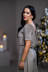 OVERAL “COCO” S VODOU NA CHRBÁTE - PRILIEHAVÉ RUKÁVY