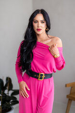 OVERAL “ROXANA” S NETOPIERÍM TOPOM A LODIČKOU