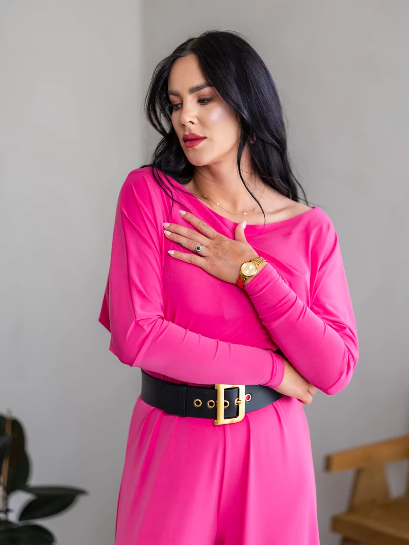 OVERAL “ROXANA” S NETOPIERÍM TOPOM A LODIČKOU