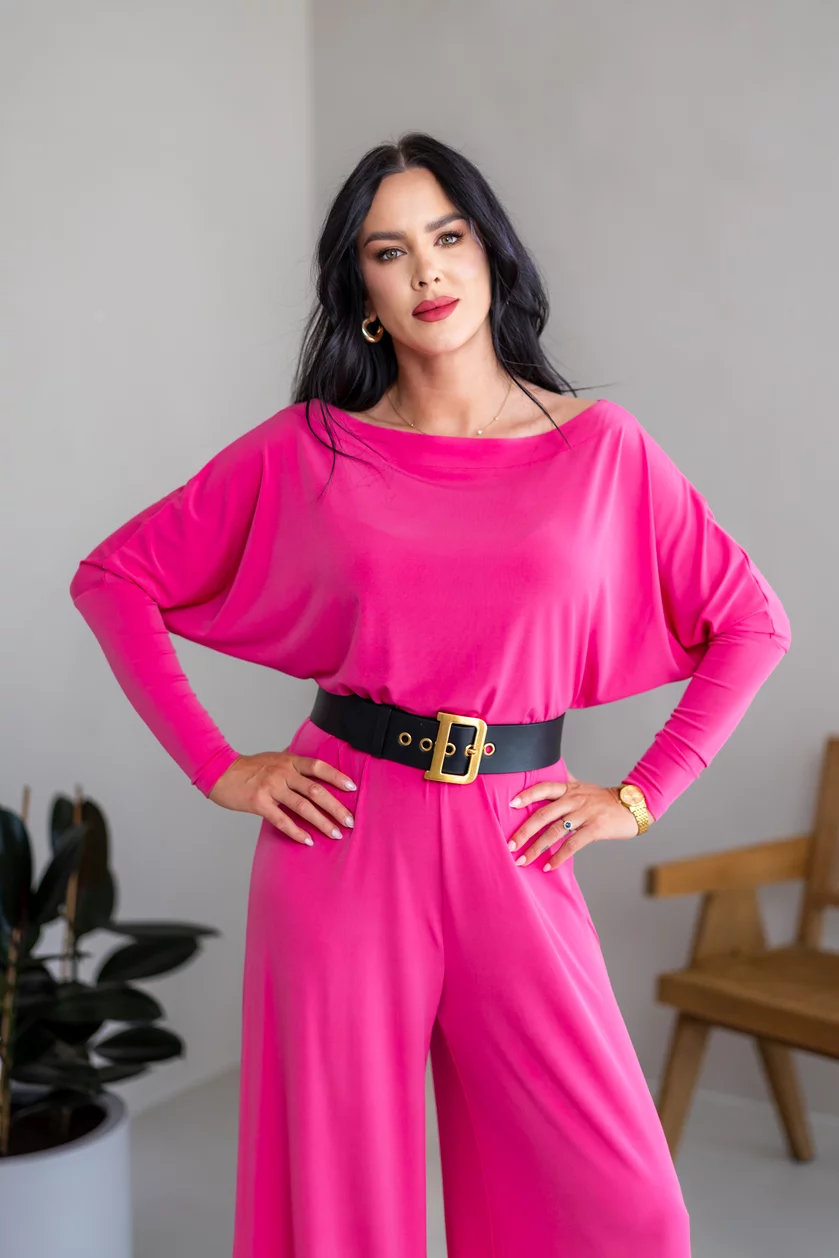 OVERAL “ROXANA” S NETOPIERÍM TOPOM A LODIČKOU