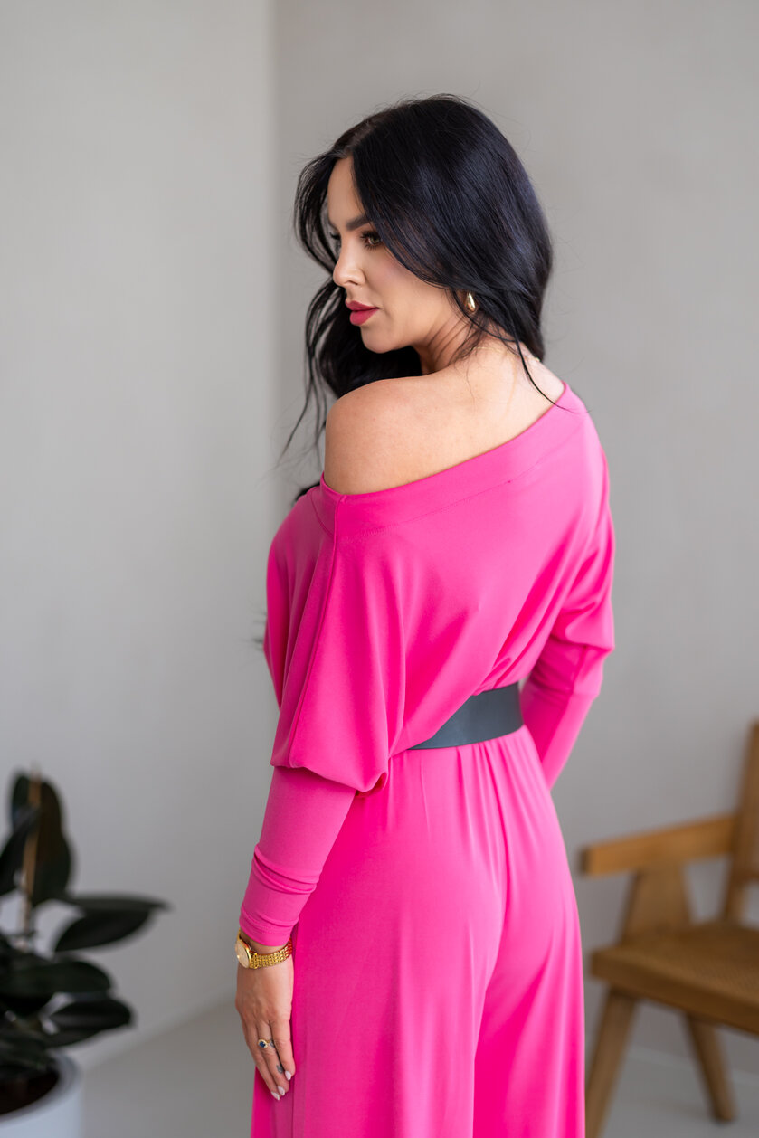 OVERAL “ROXANA” S NETOPIERÍM TOPOM A LODIČKOU