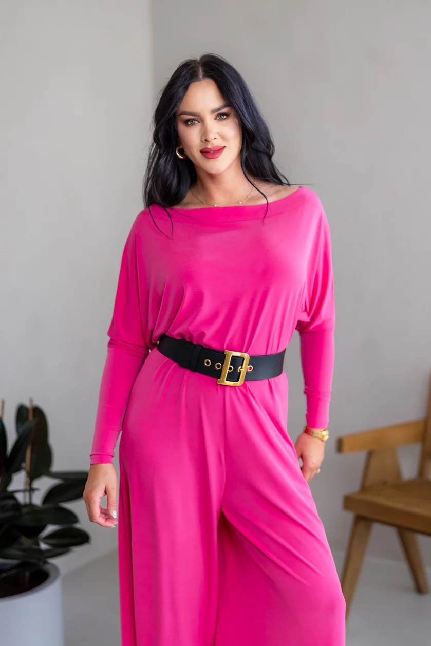 OVERAL “ROXANA” S NETOPIERÍM TOPOM A LODIČKOU