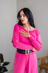OVERAL “ROXANA” S NETOPIERÍM TOPOM A LODIČKOU