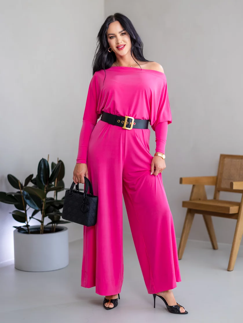 OVERAL “ROXANA” S NETOPIERÍM TOPOM A LODIČKOU