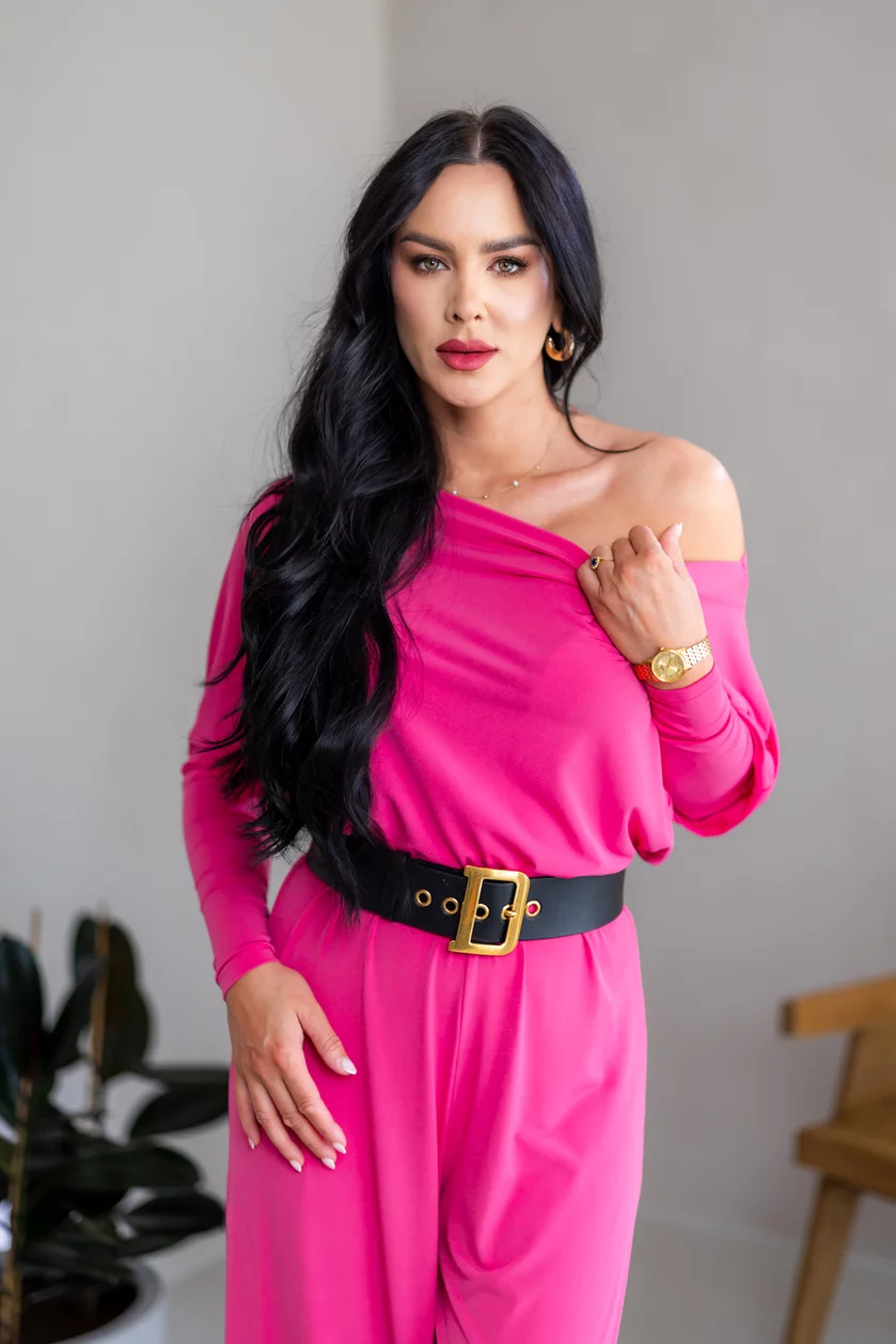 OVERAL “ROXANA” S NETOPIERÍM TOPOM A LODIČKOU