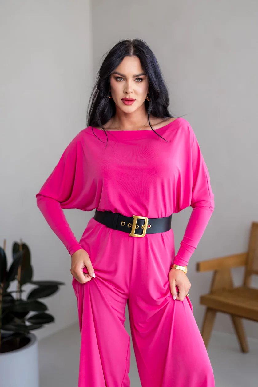 OVERAL “ROXANA” S NETOPIERÍM TOPOM A LODIČKOU