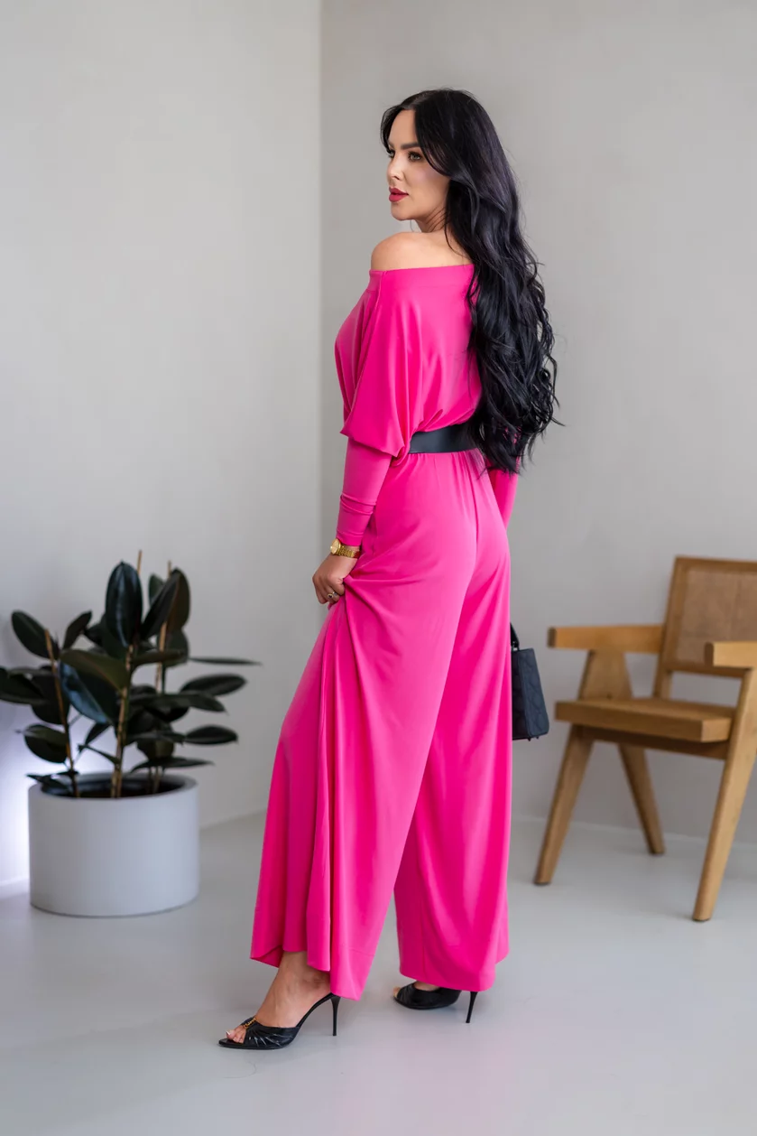 OVERAL “ROXANA” S NETOPIERÍM TOPOM A LODIČKOU