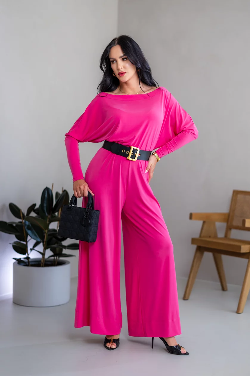 OVERAL “ROXANA” S NETOPIERÍM TOPOM A LODIČKOU