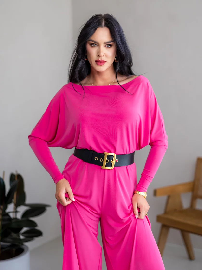 OVERAL “ROXANA” S NETOPIERÍM TOPOM A LODIČKOU