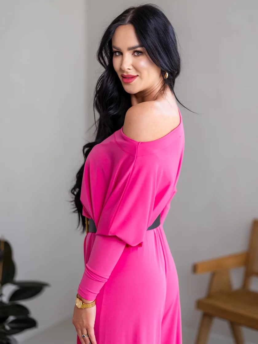 OVERAL “ROXANA” S NETOPIERÍM TOPOM A LODIČKOU