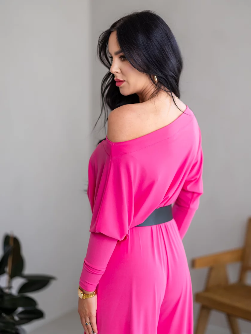 OVERAL “ROXANA” S NETOPIERÍM TOPOM A LODIČKOU