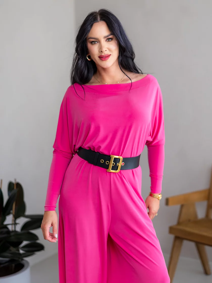 OVERAL “ROXANA” S NETOPIERÍM TOPOM A LODIČKOU