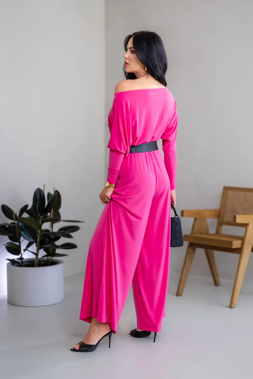 OVERAL “ROXANA” S NETOPIERÍM TOPOM A LODIČKOU