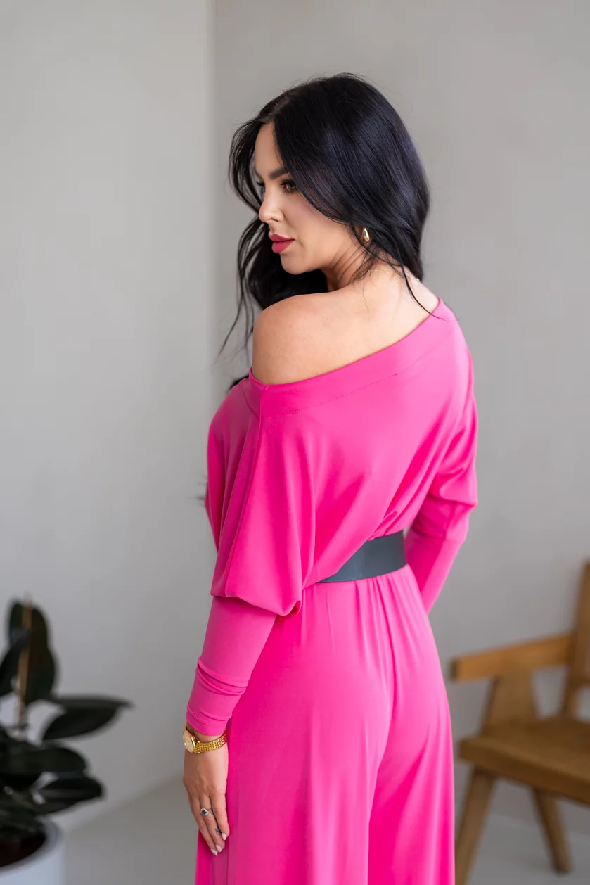 OVERAL “ROXANA” S NETOPIERÍM TOPOM A LODIČKOU