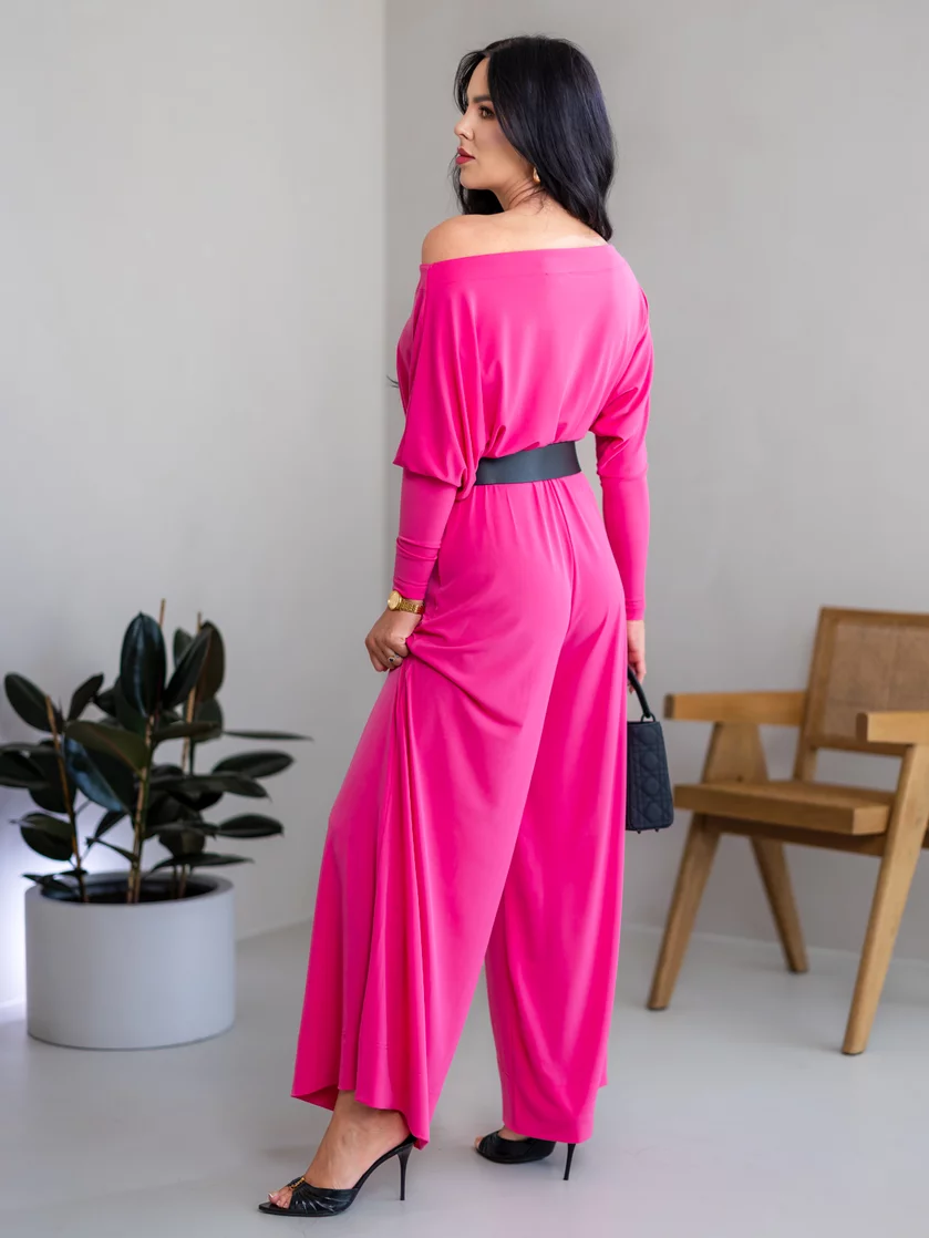 OVERAL “ROXANA” S NETOPIERÍM TOPOM A LODIČKOU