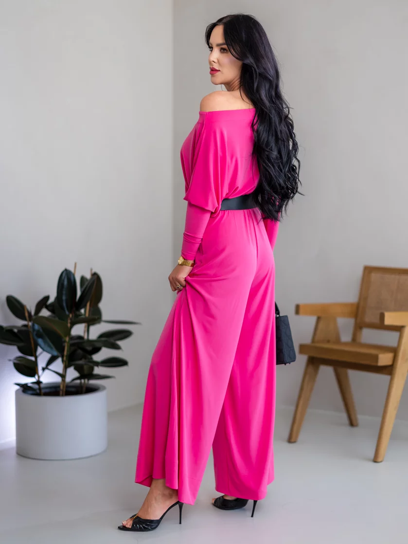 OVERAL “ROXANA” S NETOPIERÍM TOPOM A LODIČKOU