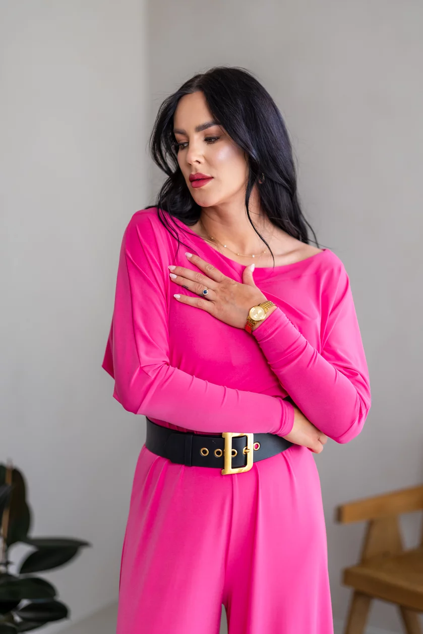 OVERAL “ROXANA” S NETOPIERÍM TOPOM A LODIČKOU