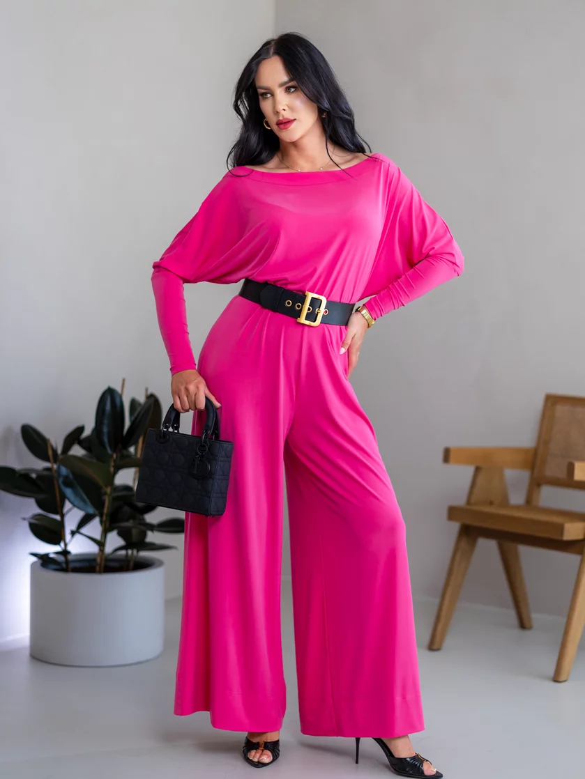 OVERAL “ROXANA” S NETOPIERÍM TOPOM A LODIČKOU