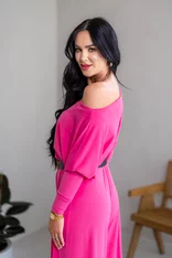 OVERAL “ROXANA” S NETOPIERÍM TOPOM A LODIČKOU