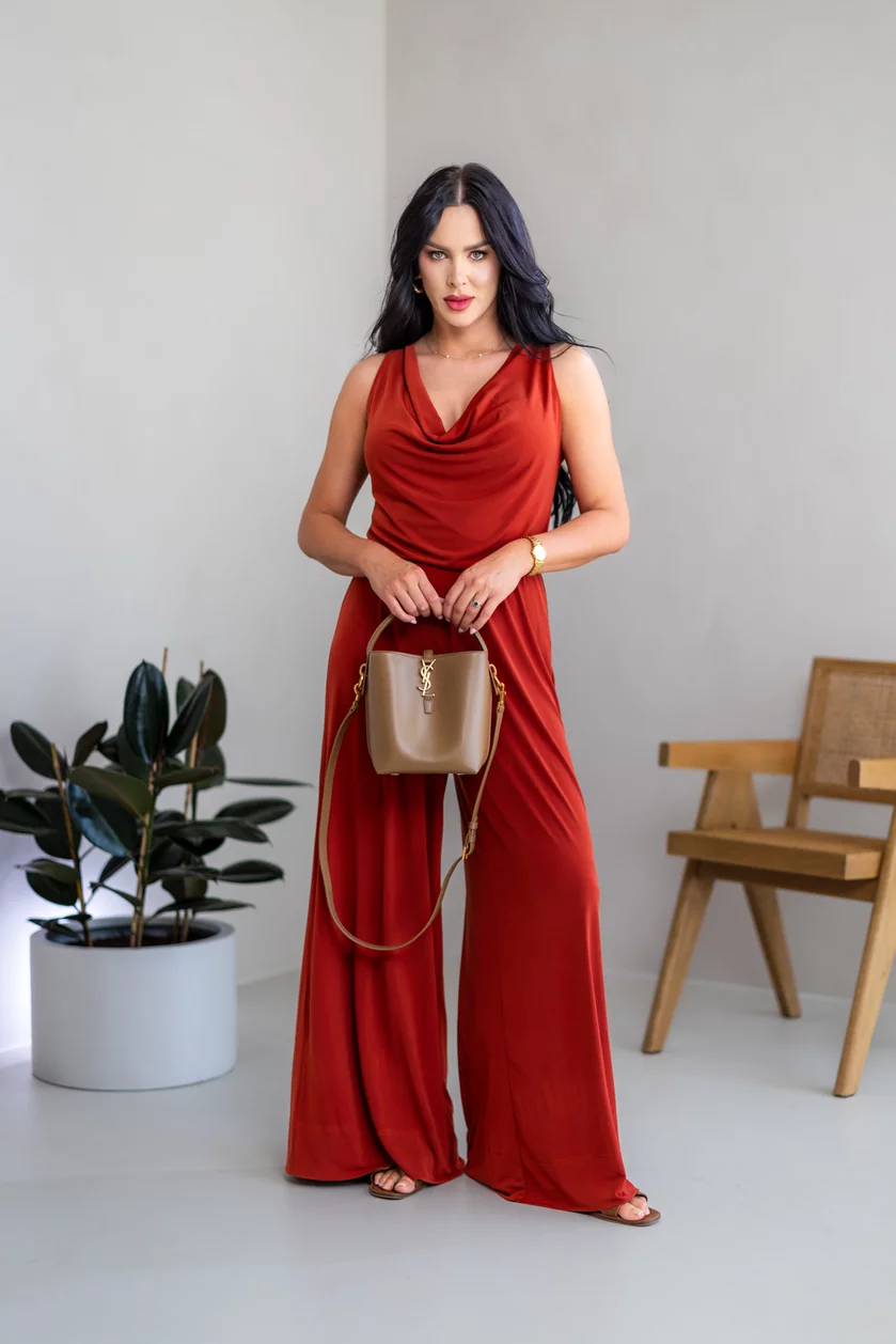 OVERAL “ROXANA” S VODOU NA RAMIENAKCH