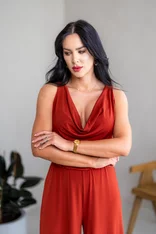 OVERAL “ROXANA” S VODOU NA RAMIENAKCH