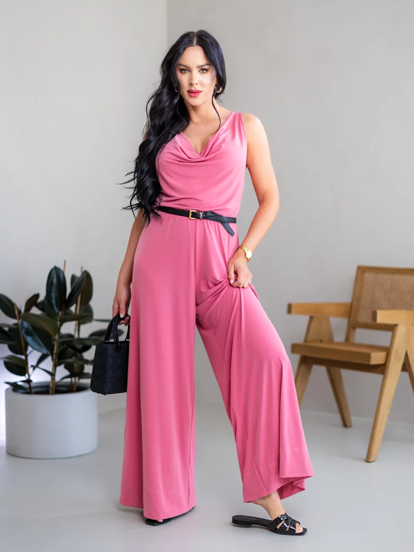 OVERAL “ROXANA” S VODOU NA RAMIENAKCH