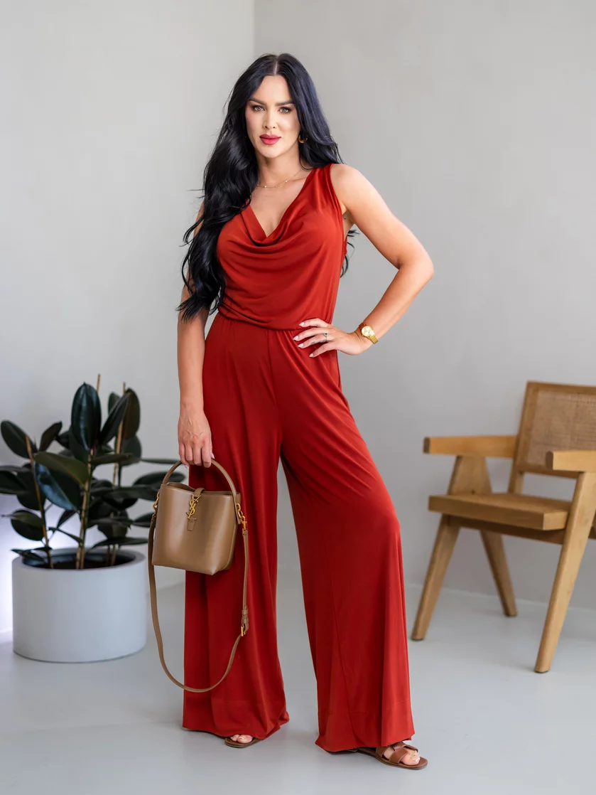 OVERAL “ROXANA” S VODOU NA RAMIENAKCH