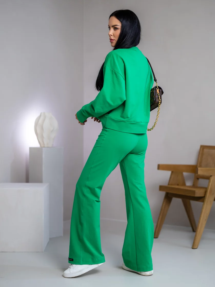 OVERSIZE MIKINA “ARIANNA