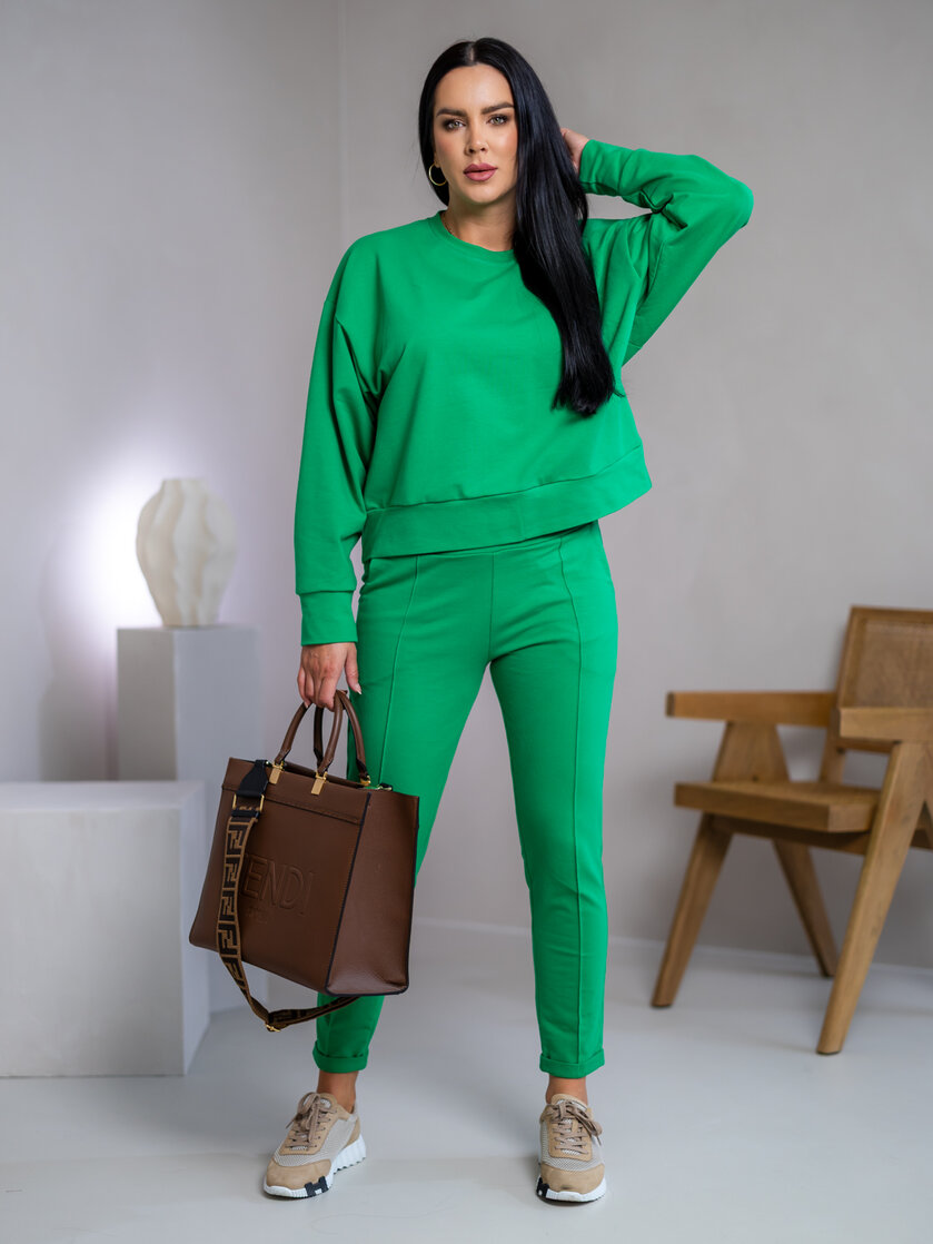 OVERSIZE MIKINA “ARIANNA