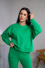 OVERSIZE MIKINA “ARIANNA