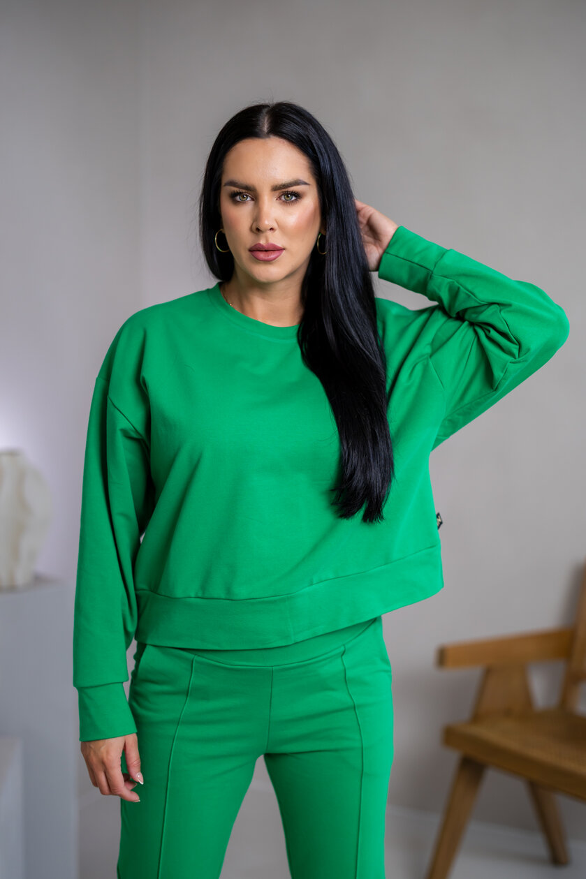 OVERSIZE MIKINA “ARIANNA
