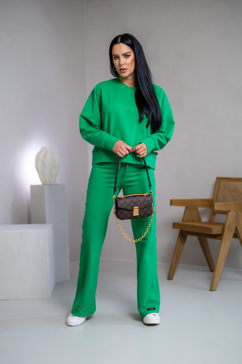 OVERSIZE MIKINA “ARIANNA