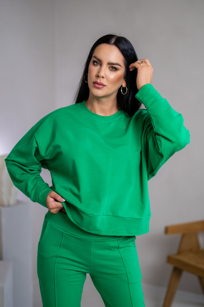 OVERSIZE MIKINA “ARIANNA