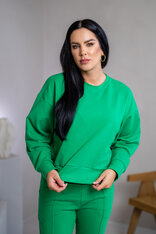 OVERSIZE MIKINA “ARIANNA