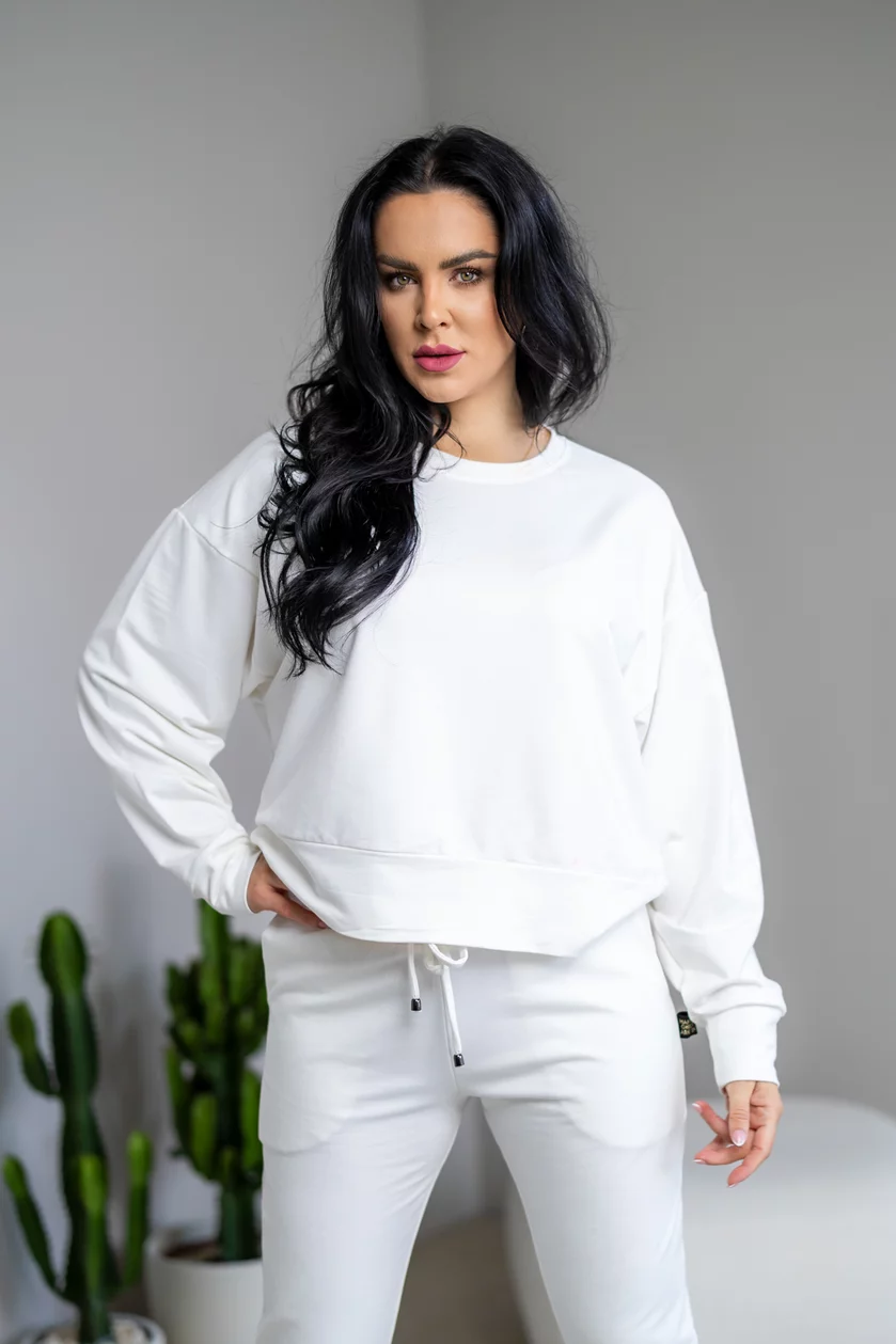 OVERSIZE MIKINA “ARIANNA