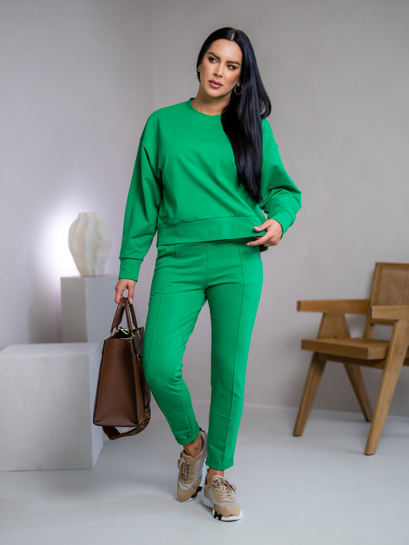 OVERSIZE MIKINA “ARIANNA