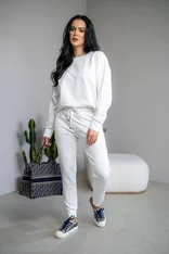 OVERSIZE MIKINA “ARIANNA