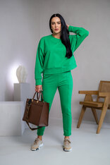 OVERSIZE MIKINA “ARIANNA