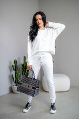 OVERSIZE MIKINA “ARIANNA
