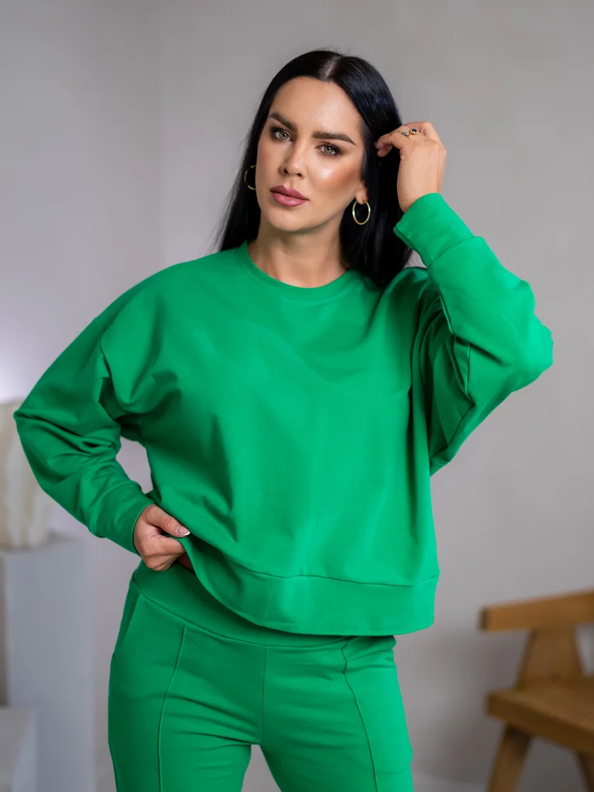 OVERSIZE MIKINA “ARIANNA