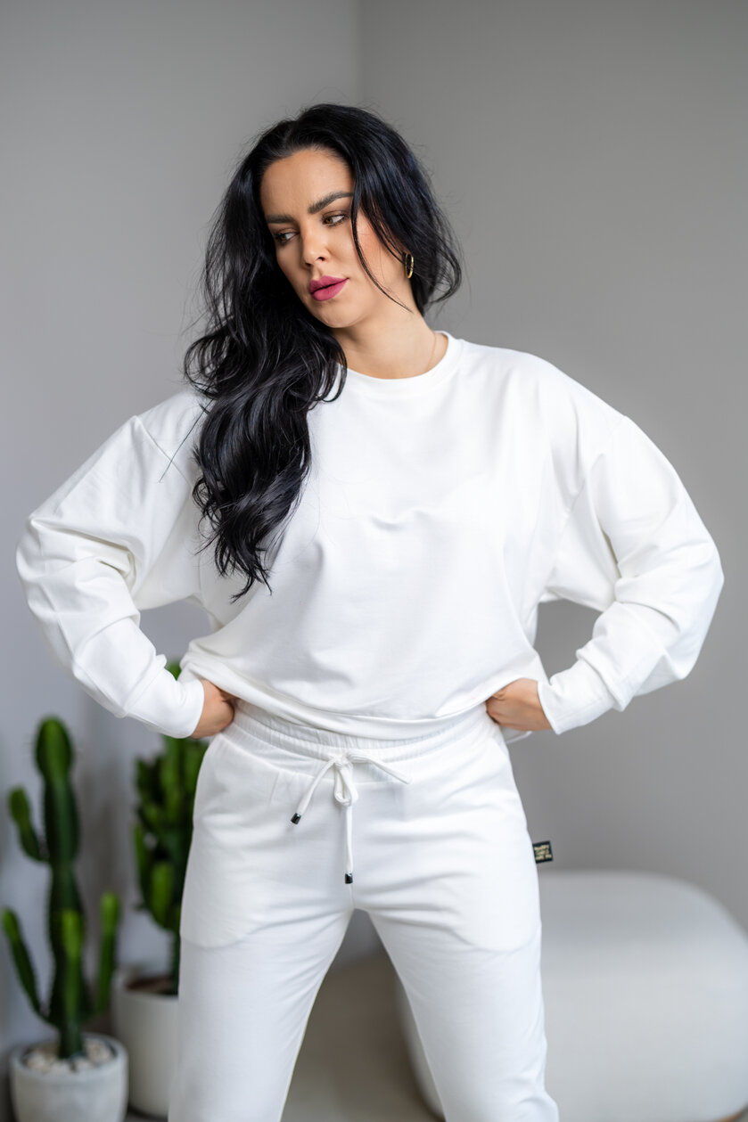 OVERSIZE MIKINA “ARIANNA