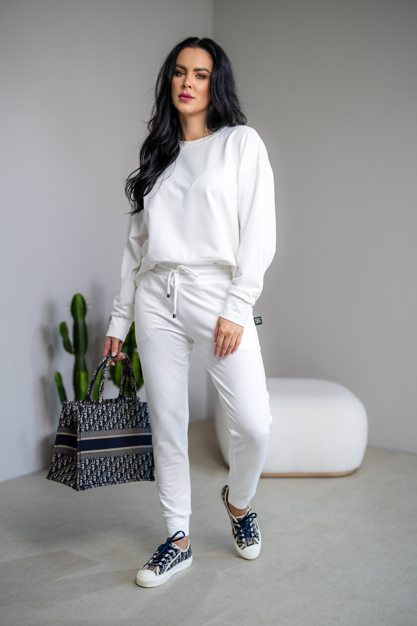 OVERSIZE MIKINA “ARIANNA”