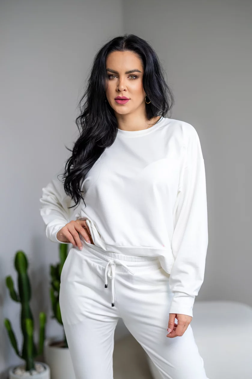 OVERSIZE MIKINA “ARIANNA” OVERSIZE MIKINA “ARIANNA”