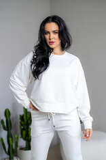 OVERSIZE MIKINA “ARIANNA”