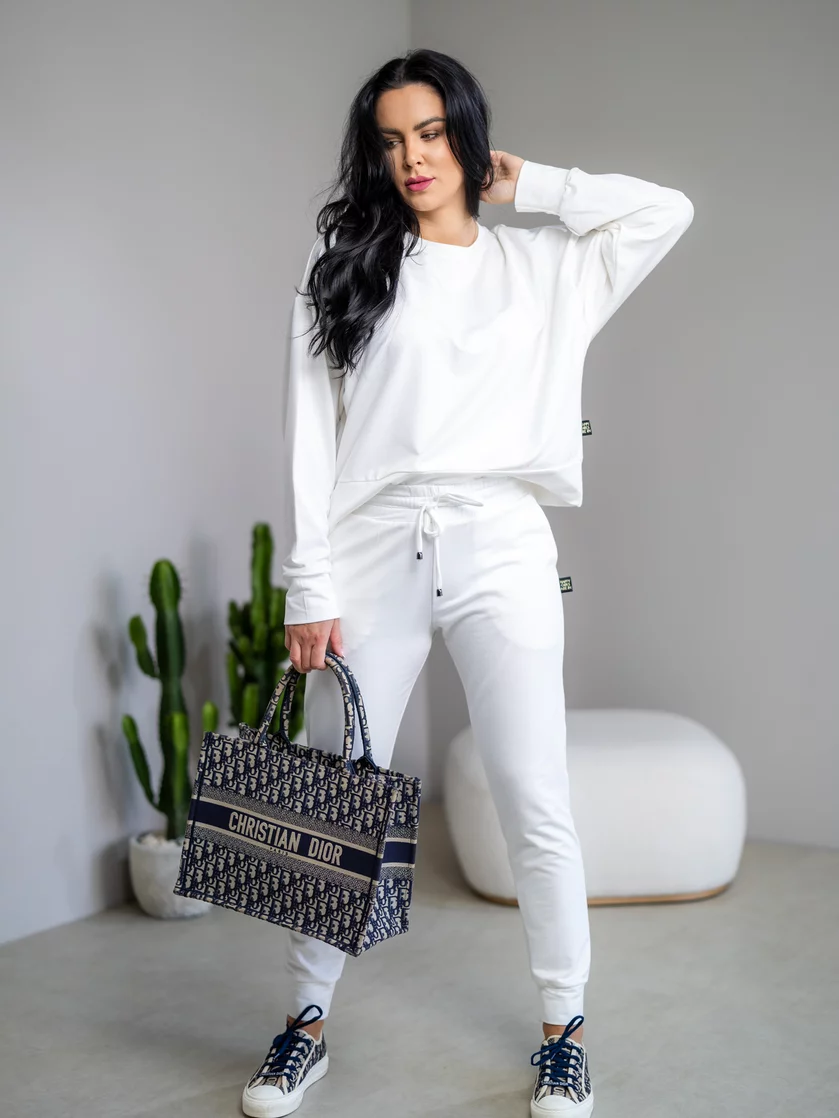OVERSIZE MIKINA “ARIANNA” OVERSIZE MIKINA “ARIANNA”