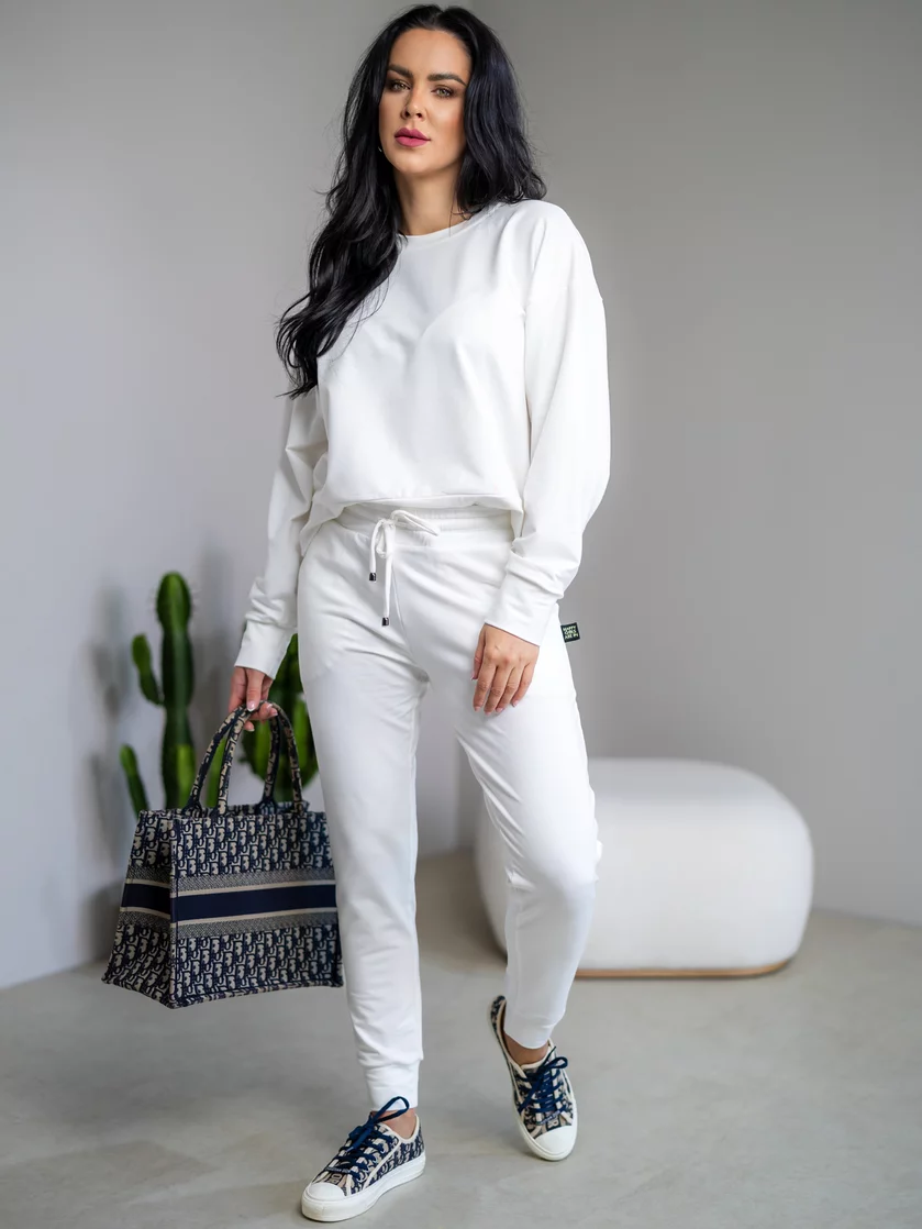 OVERSIZE MIKINA “ARIANNA” OVERSIZE MIKINA “ARIANNA”